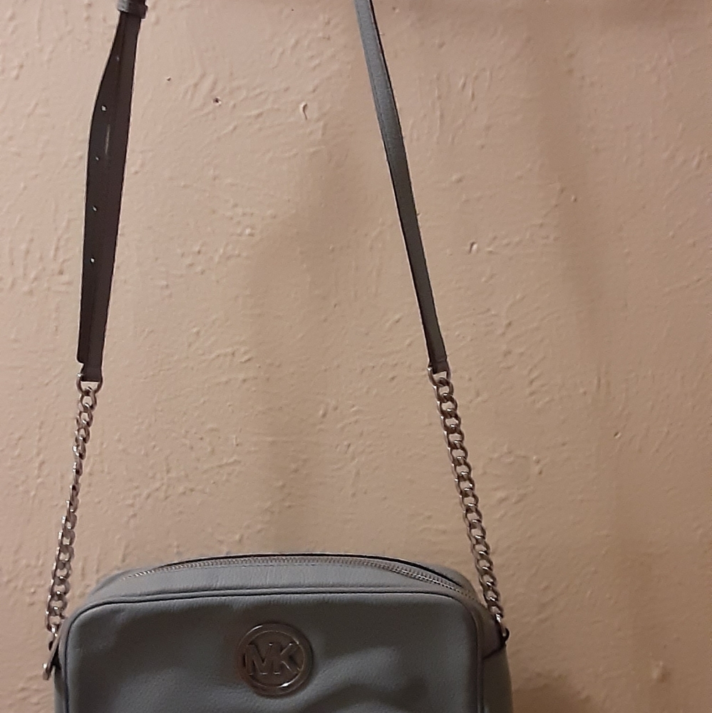 Authentic Michael Kors Crossbody